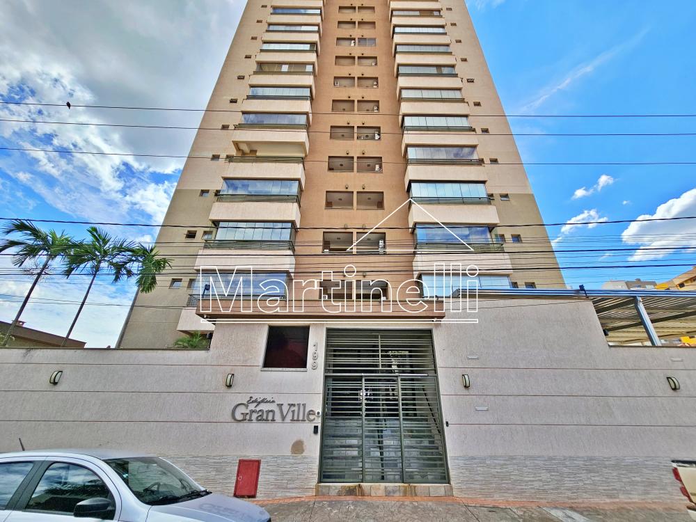 Galeria - Gran Ville - Edifcio de Apartamento