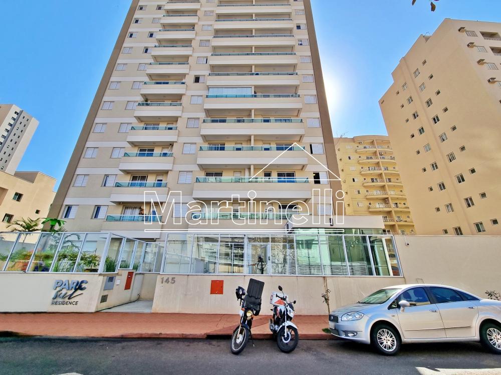 Alugar Apartamento / Padrão em Ribeirão Preto R$ 2.000,00 - Foto 12