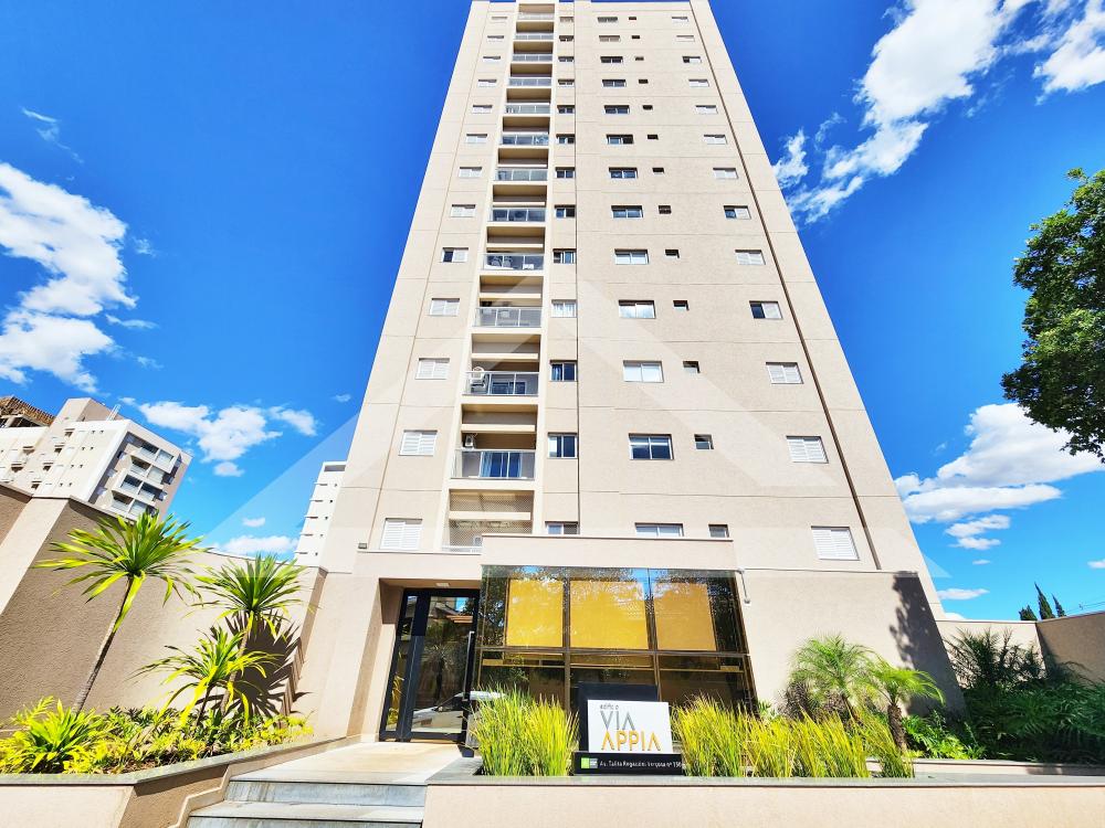 Alugar Apartamento / KitnetFlat em Ribeirão Preto R$ 2.300,00 - Foto 11