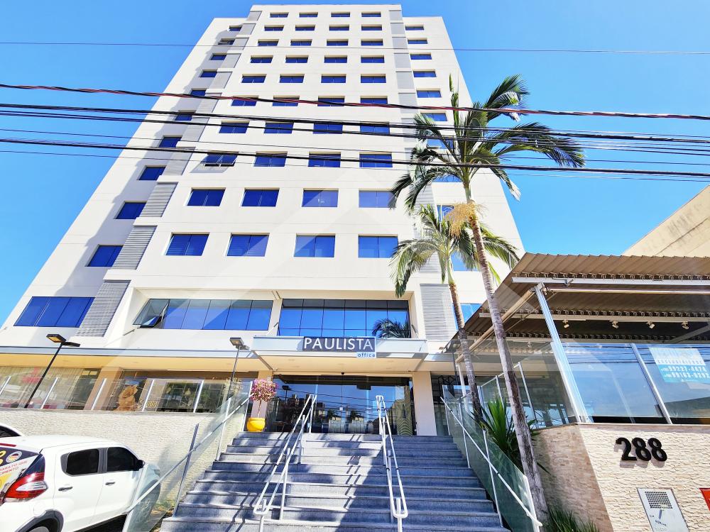Alugar Comercial / Sala em Ribeirão Preto R$ 1.600,00 - Foto 9
