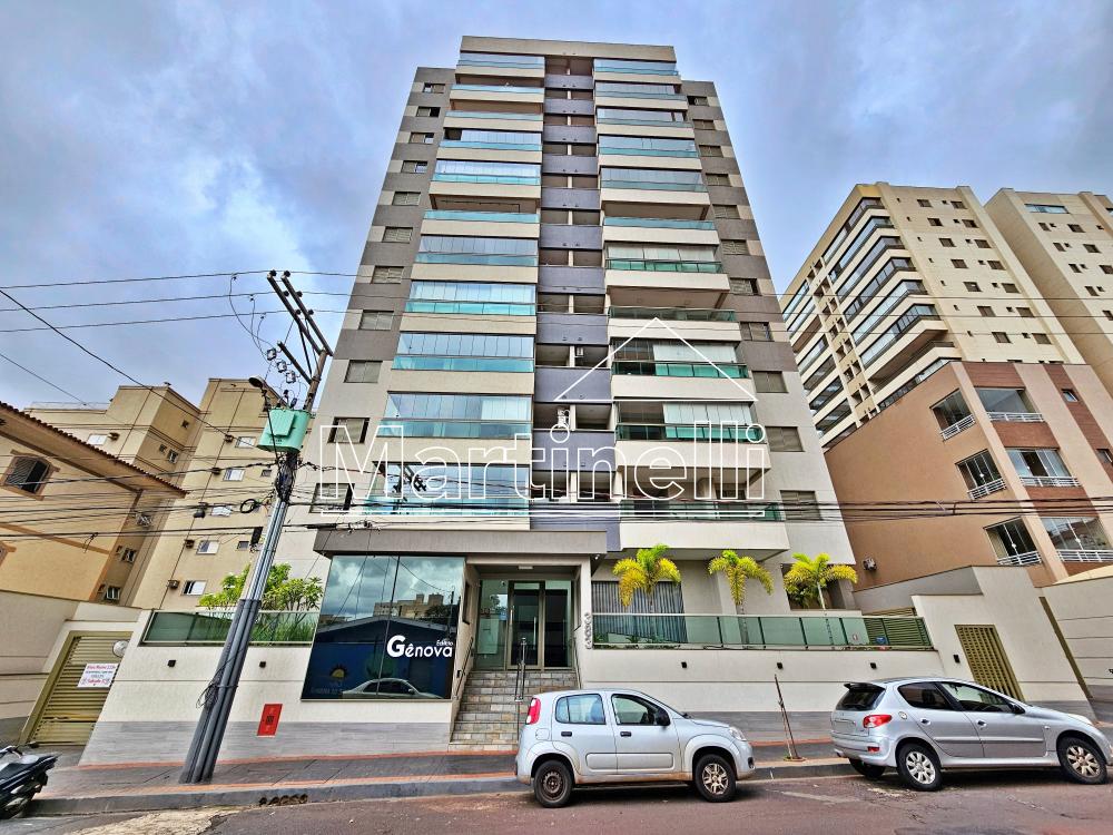 Galeria - Gnova - Edifcio de Apartamento