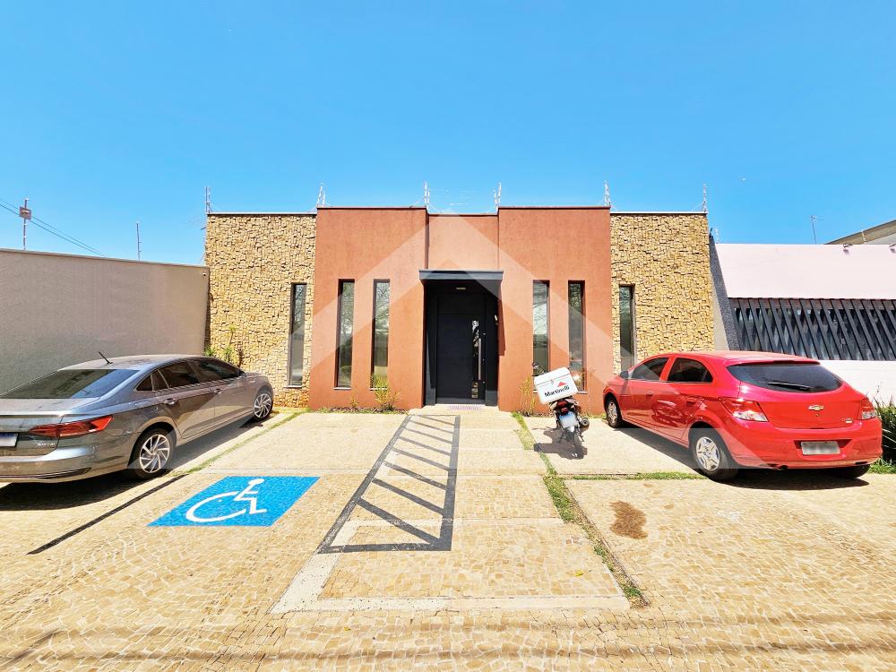 Alugar Comercial / Sala em Ribeirão Preto R$ 1.400,00 - Foto 2