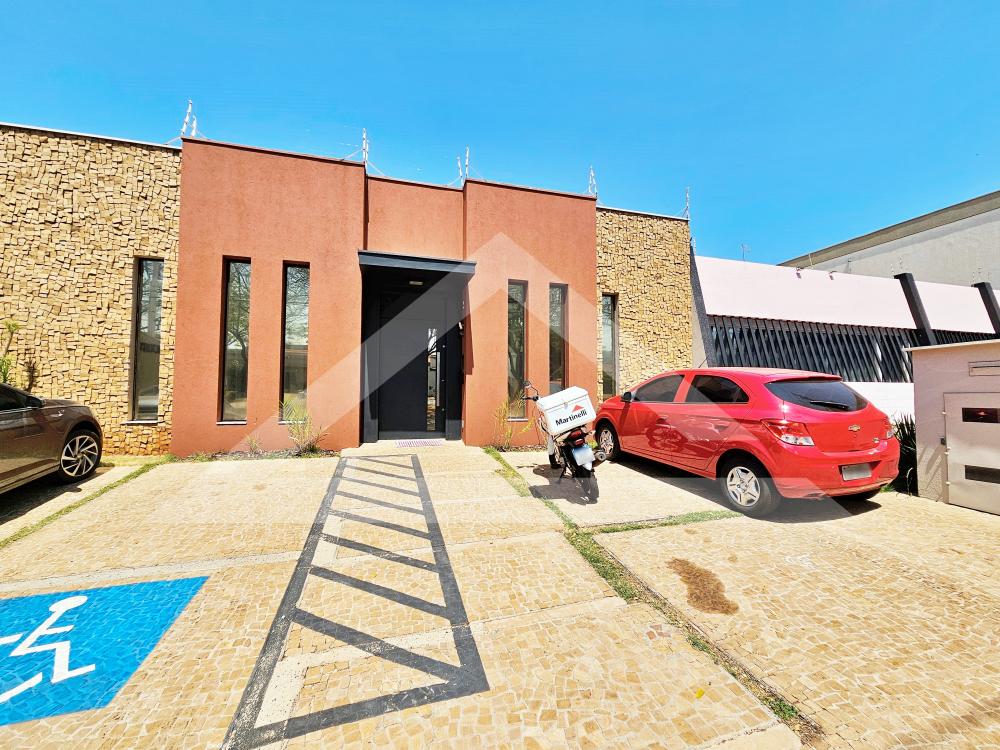 Alugar Comercial / Sala em Ribeirão Preto R$ 1.400,00 - Foto 3