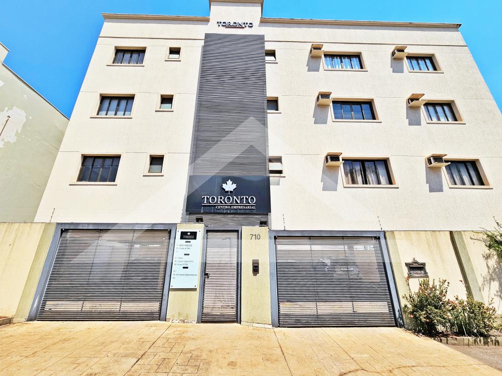 Alugar Comercial / Sala em Ribeirão Preto R$ 2.500,00 - Foto 13