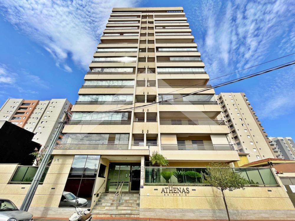 Alugar Apartamento / Padrão em Ribeirão Preto R$ 2.200,00 - Foto 22