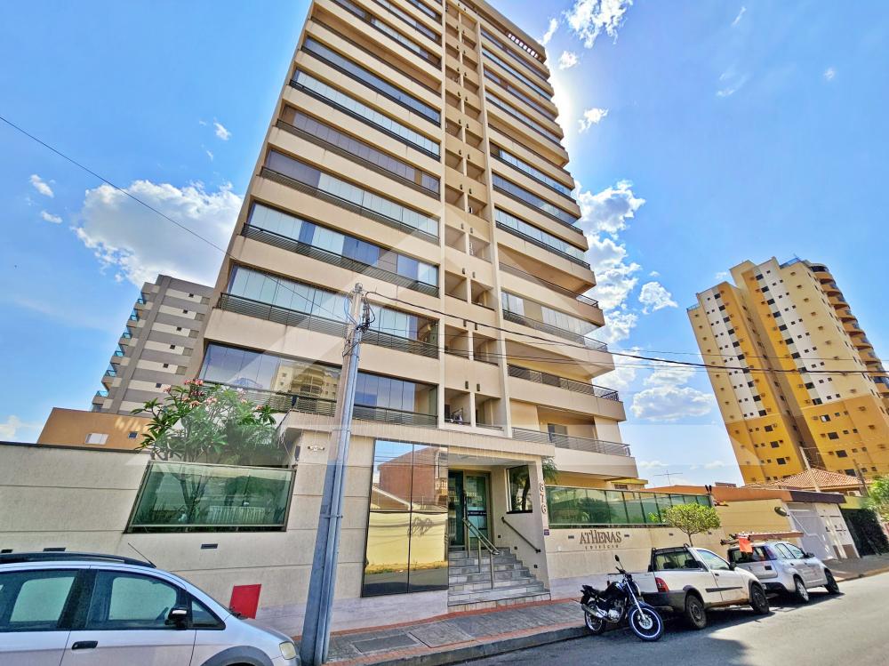 Alugar Apartamento / Padrão em Ribeirão Preto R$ 2.200,00 - Foto 23