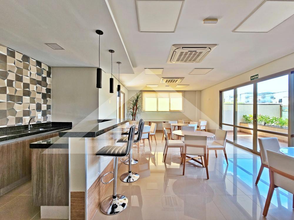 Alugar Apartamento / Padrão em Ribeirão Preto R$ 2.200,00 - Foto 28