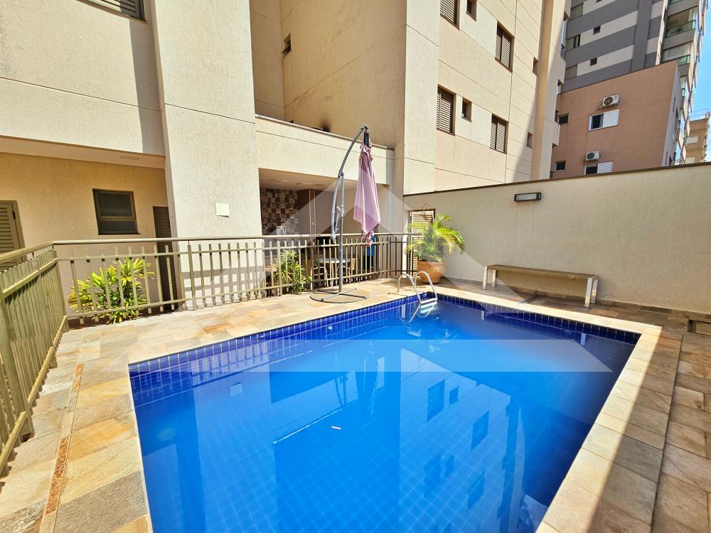 Alugar Apartamento / Padrão em Ribeirão Preto R$ 2.200,00 - Foto 31