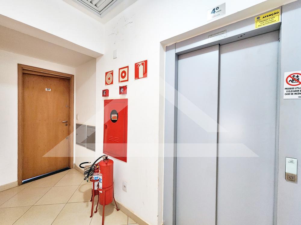 Alugar Apartamento / Padrão em Ribeirão Preto R$ 1.500,00 - Foto 15