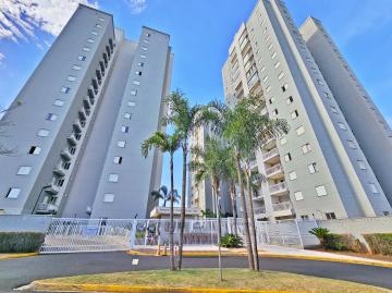 Ribeirão Preto - Jardim Nova Aliança - Apartamento - Padrão - Venda