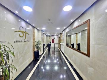 imagem 5 - Sala comercia à venda no Edifício São Jorge, próximo ao Banco Santander - Ribeirão Preto/SP. imagem 5 - Sala comercia à venda no Edifício São Jorge, próximo ao Banco Santander - Ribeirão Preto/SP.