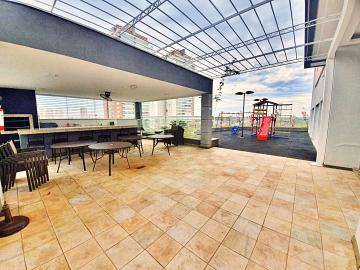 imagem 5 - Apartamento para locação no Edifício Cabreúva, próximo ao Parque Uber Sul - Ribeirão Preto/SP. imagem 5 - Apartamento para locação no Edifício Cabreúva, próximo ao Parque Uber Sul - Ribeirão Preto/SP.