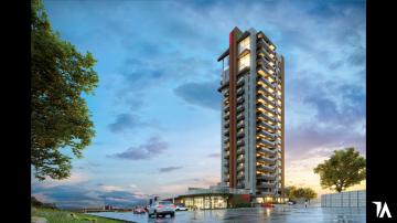 imagem 2 - Loft à venda no Edifício Icon Smart Home, próximo ao Ribeirão Shopping - Ribeirão Preto/SP. imagem 2 - Loft à venda no Edifício Icon Smart Home, próximo ao Ribeirão Shopping - Ribeirão Preto/SP.