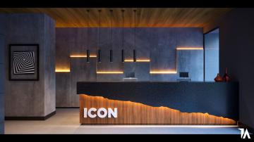 imagem 3 - Loft à venda no Edifício Icon Smart Home, próximo ao Ribeirão Shopping - Ribeirão Preto/SP. imagem 3 - Loft à venda no Edifício Icon Smart Home, próximo ao Ribeirão Shopping - Ribeirão Preto/SP.