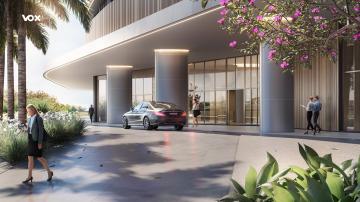 imagem 2 - Sala comercial à venda no Edifício Vox Corporate, próximo ao Ribeirão Shopping - Ribeirão Preto/SP. imagem 2 - Sala comercial à venda no Edifício Vox Corporate, próximo ao Ribeirão Shopping - Ribeirão Preto/SP.