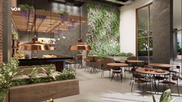 imagem 4 - Sala comercial à venda no Edifício Vox Corporate, próximo ao Ribeirão Shopping - Ribeirão Preto/SP. imagem 4 - Sala comercial à venda no Edifício Vox Corporate, próximo ao Ribeirão Shopping - Ribeirão Preto/SP.