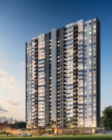 imagem 2 - Apartamento à venda no Condomínio Chianti Beach Residence, próximo ao Parque Olhos D`água - Ribeirão Preto/SP. imagem 2 - Apartamento à venda no Condomínio Chianti Beach Residence, próximo ao Parque Olhos D`água - Ribeirão Preto/SP.