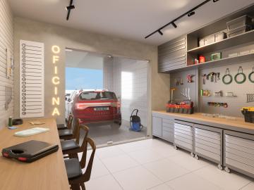 imagem 3 - Apartamento à venda no Condomínio Chianti Beach Residence, próximo ao Parque Olhos D`água - Ribeirão Preto/SP. imagem 3 - Apartamento à venda no Condomínio Chianti Beach Residence, próximo ao Parque Olhos D`água - Ribeirão Preto/SP.