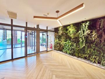 imagem 5 - Apartamento à venda no Edifício Le Monde Parc, próximo ao Parque Carlos Raya - Ribeirão Preto/SP. imagem 5 - Apartamento à venda no Edifício Le Monde Parc, próximo ao Parque Carlos Raya - Ribeirão Preto/SP.