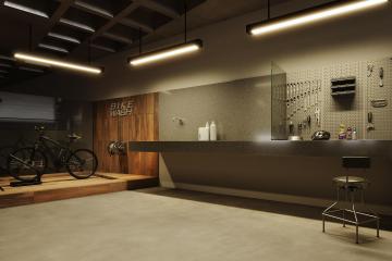 imagem 3 - Apartamento à venda no Edifício Magnólia, próximo ao Parque Uber - Ribeirão Preto/SP. imagem 3 - Apartamento à venda no Edifício Magnólia, próximo ao Parque Uber - Ribeirão Preto/SP.