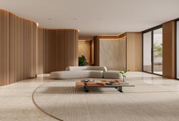 imagem 3 - Apartamento à venda no Edifício Cidade de Barcelona, próximo ao Jardim Olhos D`água - Ribeirão Preto/SP. imagem 3 - Apartamento à venda no Edifício Cidade de Barcelona, próximo ao Jardim Olhos D`água - Ribeirão Preto/SP.