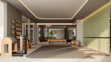 imagem 5 - Apartamento à venda no Edifício Cidade de Barcelona, próximo ao Jardim Olhos D`água - Ribeirão Preto/SP. imagem 5 - Apartamento à venda no Edifício Cidade de Barcelona, próximo ao Jardim Olhos D`água - Ribeirão Preto/SP.
