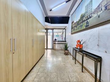 imagem 4 - Sala comercial à venda no Edifício Banco Comercial, próximo a Choperia Pinguim - Ribeirão Preto/SP. imagem 4 - Sala comercial à venda no Edifício Banco Comercial, próximo a Choperia Pinguim - Ribeirão Preto/SP.