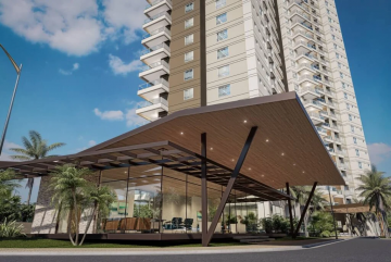 imagem 1 - Apartamento à venda no Condomínio Kanoah, próximo ao Condomínio Enseada - Rifaina/SP. imagem 1 - Apartamento à venda no Condomínio Kanoah, próximo ao Condomínio Enseada - Rifaina/SP.