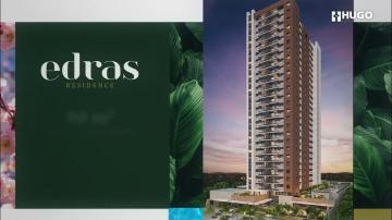 imagem 2 - Apartamento à venda no Edifício Edras Residence, próximo ao Parque Olho D`água - Ribeirão Preto/SP. imagem 2 - Apartamento à venda no Edifício Edras Residence, próximo ao Parque Olho D`água - Ribeirão Preto/SP.