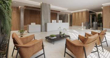 imagem 3 - Studio à venda no Edifício Soho Home, próximo ao Ribeirão Shopping - Ribeirão Preto/SP. imagem 3 - Studio à venda no Edifício Soho Home, próximo ao Ribeirão Shopping - Ribeirão Preto/SP.
