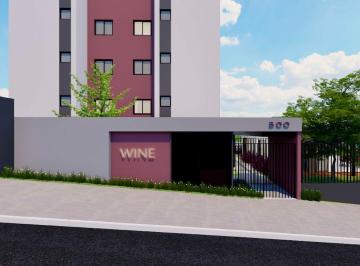 imagem 1 - Apartamento à venda no Edifício Wine Residence, próximo a Rodovia José Fregonezi - Ribeirão Preto/SP. imagem 1 - Apartamento à venda no Edifício Wine Residence, próximo a Rodovia José Fregonezi - Ribeirão Preto/SP.