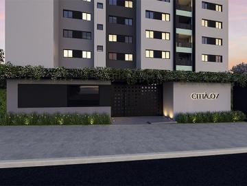 imagem 1 - Apartamento à venda no Edifício Città 07, próximo a Arena Beach - Bairro Quintas de São José, Ribeirão Preto/SP. imagem 1 - Apartamento à venda no Edifício Città 07, próximo a Arena Beach - Bairro Quintas de São José, Ribeirão Preto/SP.