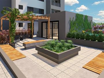 imagem 2 - Apartamento à venda no Edifício Città 07, próximo a Arena Beach - Bairro Quintas de São José, Ribeirão Preto/SP. imagem 2 - Apartamento à venda no Edifício Città 07, próximo a Arena Beach - Bairro Quintas de São José, Ribeirão Preto/SP.