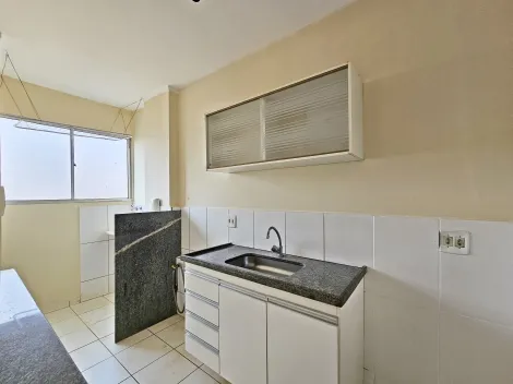 imagem 5 - Apartamento à venda no Condomínio Nova Aliança Residence, próximo a Faculdade UNIP - Ribeirão Preto/SP. imagem 5 - Apartamento à venda no Condomínio Nova Aliança Residence, próximo a Faculdade UNIP - Ribeirão Preto/SP.