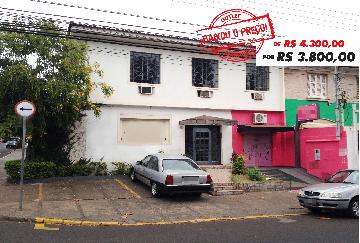 Alugar Comercial / Imóvel Comercial em Ribeirão Preto. apenas R$ 3.800,00