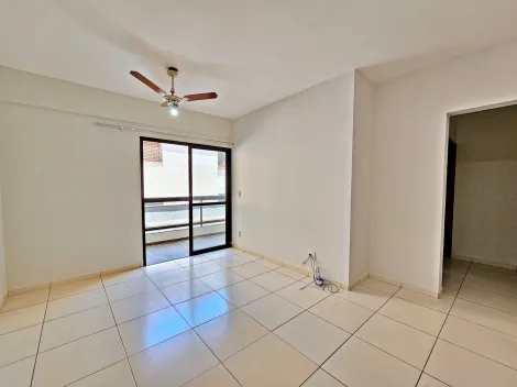 Alugar Apartamento / Padrão em Ribeirão Preto. apenas R$ 1.500,00