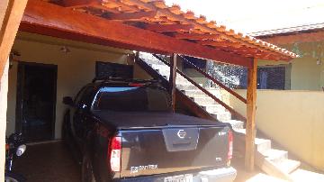 imagem 1 - Casa - Térrea Padrão imagem 1 - Casa - Térrea Padrão