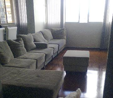 imagem 1 - Apartamento - Padrão imagem 1 - Apartamento - Padrão