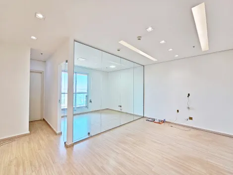 imagem 1 - Sala comercial para locação no Edifício New Office, próximo a Cidade Judiciária - Ribeirão Preto/SP. imagem 1 - Sala comercial para locação no Edifício New Office, próximo a Cidade Judiciária - Ribeirão Preto/SP.