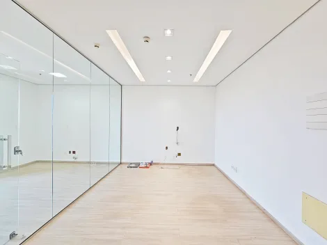 imagem 2 - Sala comercial para locação no Edifício New Office, próximo a Cidade Judiciária - Ribeirão Preto/SP. imagem 2 - Sala comercial para locação no Edifício New Office, próximo a Cidade Judiciária - Ribeirão Preto/SP.