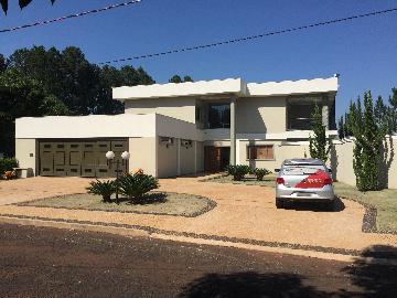 Alugar Casa / Condomínio em Ribeirão Preto. apenas R$ 4.800.000,00