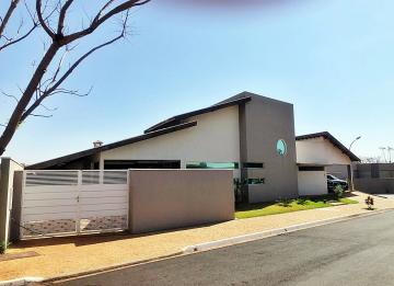 Alugar Casa / Condomínio em Ribeirão Preto. apenas R$ 4.300,00