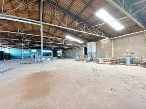 imagem 1 - Galpão comercial à venda no Bairro Cândido Portinari, próximo a Rodovia Anhanguera - Ribeirão Preto/SP. imagem 1 - Galpão comercial à venda no Bairro Cândido Portinari, próximo a Rodovia Anhanguera - Ribeirão Preto/SP.