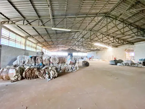 imagem 5 - Galpão comercial à venda no Bairro Cândido Portinari, próximo a Rodovia Anhanguera - Ribeirão Preto/SP. imagem 5 - Galpão comercial à venda no Bairro Cândido Portinari, próximo a Rodovia Anhanguera - Ribeirão Preto/SP.
