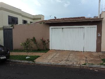 Alugar Casa / Padrão em Ribeirão Preto. apenas R$ 500.000,00