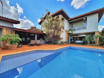 Alugar Casa / Padrão em Ribeirão Preto. apenas R$ 950.000,00