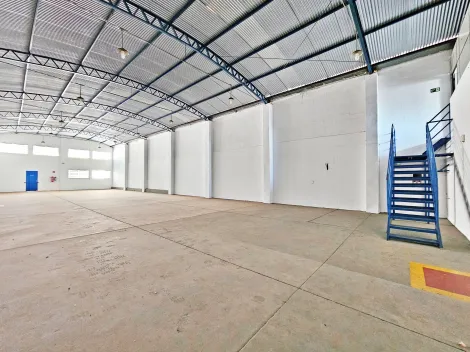 imagem 2 - Galpão comercial para venda e locação no Bairro Jardim Anhanguera, próximo a Avenida Barão do Bananal - Ribeirão Preto/SP. imagem 2 - Galpão comercial para venda e locação no Bairro Jardim Anhanguera, próximo a Avenida Barão do Bananal - Ribeirão Preto/SP.