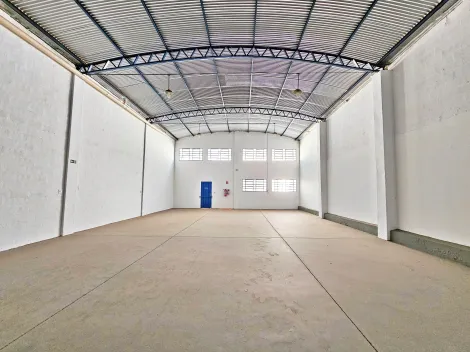 imagem 3 - Galpão comercial para venda e locação no Bairro Jardim Anhanguera, próximo a Avenida Barão do Bananal - Ribeirão Preto/SP. imagem 3 - Galpão comercial para venda e locação no Bairro Jardim Anhanguera, próximo a Avenida Barão do Bananal - Ribeirão Preto/SP.
