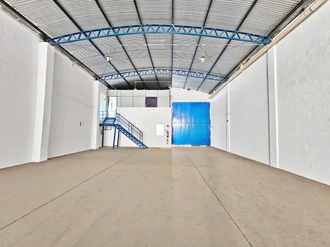 imagem 4 - Galpão comercial para venda e locação no Bairro Jardim Anhanguera, próximo a Avenida Barão do Bananal - Ribeirão Preto/SP. imagem 4 - Galpão comercial para venda e locação no Bairro Jardim Anhanguera, próximo a Avenida Barão do Bananal - Ribeirão Preto/SP.