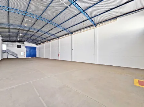 imagem 5 - Galpão comercial para venda e locação no Bairro Jardim Anhanguera, próximo a Avenida Barão do Bananal - Ribeirão Preto/SP. imagem 5 - Galpão comercial para venda e locação no Bairro Jardim Anhanguera, próximo a Avenida Barão do Bananal - Ribeirão Preto/SP.